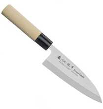 Jaapani nuga Deba Satake Traditional, 20 cm