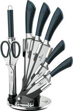 Nugade komplekt Berlinger Haus BH-2415, 8 tk