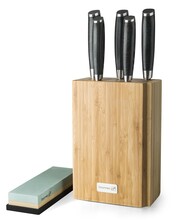 Nugade komplekt G21 Gourmet Damascus 6002216, 5 tk