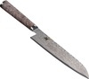 Santoku nuga Miyabi 5000MCD 67, 18 cm