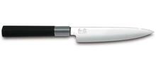 Kööginuga Kai Wasabi black DM6715U, 15 cm