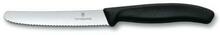 Tomatinuga Victorinox 6.7833, 11 cm, must