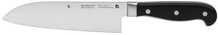 Santoku nuga WMF Spitzenklasse Plus 1892316032, 18 cm