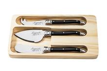 Juustunugade komplekt Style De Vie Laguiole, 3 tk
