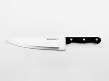 Kööginuga Domoletti, universaalne, plastik/metall