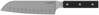 Santoku nuga Berghoff Gene, 18 cm, roostevaba teras