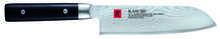 Santoku nuga Kasumi, 18 cm