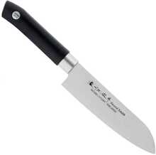 Santoku nuga Satake Sword Smith, SATAKE CUTLERY MFG