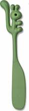 Kööginuga Koziol Yummi, plast, 205 mm