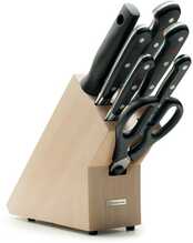 Noaplokk Wusthof Classic, 7 tk