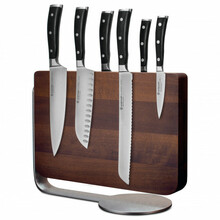 Nugade komplekt Wusthof Classic Ikon, 6 tk