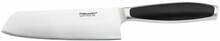 Santoku nuga Fiskars Royal 1016465, 17 cm