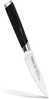 Köögiviljanuga Fissman Fujiwara 2820, 9 cm, roostevaba teras/abs-plastik