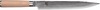 Lihanuga Kai Shun White DM-0704W, 23 cm