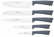 Kööginugade komplekt Gerlach Smart GR9157-PROM, 5 tk