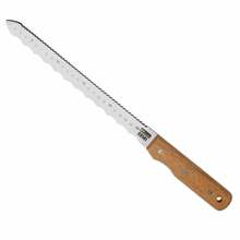 Vatiinuga Richmann C9141, puidust käepide, 42 cm