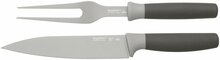 Nugade komplekt BergHOFF Leo, 2 tk