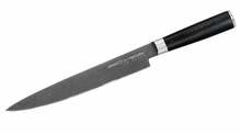 Lõikamisnuga Samura MO-V Stonewash, 372 mm, roostevaba teras