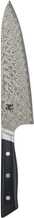 Koka nuga Zwilling Miyabi 800 DP 54481-201-0, 20 cm, roostevaba teras