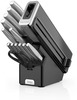 Nugade komplekt Ninja StaySharp K62014EUUK, roostevaba teras, 14 tk