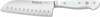 Santoku nuga Wusthof Classic White, 14/25,5 cm