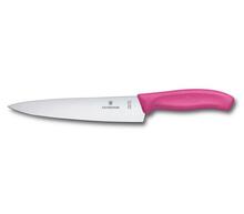 Köögiviljanuga Victorinox Swiss Classic, 19 cm, roosa