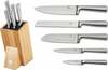 Nugade komplekt Berlinger Haus BH-2805, 6 tk, hõbe