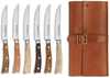 Steigipea komplekt Wusthof Ikon, 6 tk, 12 cm