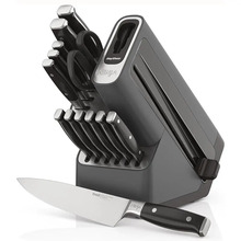 Nugade komplekt Ninja StaySharp K62014EUUK, 14 tk