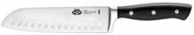 Santoku nuga Ballarini Brenta 31006710, 18 cm