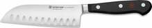 Santoku nuga Wusthof Classic, 14 cm, teras