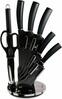 Nugade komplekt Berlinger Haus Carbon Pro BH-2685, 8 tk