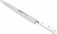 Kööginuga Arcos Fish SOLA 170 mm, valge