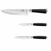 Nugade komplekt Berlinger Haus BH-2487 Primal Gloss, 3 tk