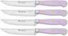 Noakomplekt Wusthof, 4 tk, 12 cm, lilla, Classic Colour