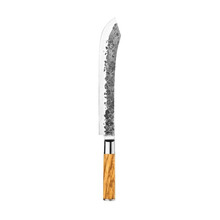 Lihanuga Style De Vie Olive Forged, 25,5 cm