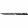 Universaalnuga Lamart LT2102, 13 cm, roostevaba teras/puit