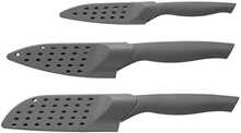 Kööginugade komplekt BergHOFF Vector 1315123, 3 tk