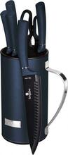 Nugade komplekt Berlinger Haus BH-2581, 6 tk