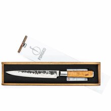 Nikerdamisnuga Style De Vie Olive Forged, 20,5 cm