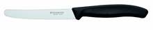 Kööginuga Victorinox Tomato & Sausage Knife, 110 mm, 2 tk