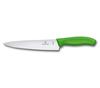Kööginuga Victorinox Swiss Classic, 19 cm, roheline