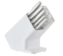 Nugade komplekt Ninja Kitchen StaySharp K62006EUWH, 6 tk