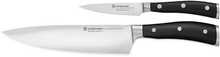 Nugade komplekt Wusthof Classic Ikon, 2 tk