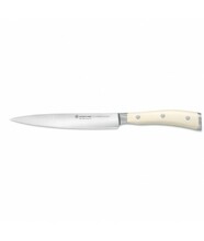 Võileivanuga Wusthof Classic Ikon Creme, 20 cm