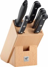 Nugade komplekt Zwilling Gourmet 36131-001-0, 6 tk