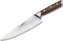Kokkanuga Boker Forge CF838, 20 cm, roostevaba teras/puit
