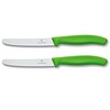 Kööginuga Victorinox 6.7836.L114B, 110 mm