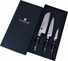 Noakomplekt Kasumi III Damascus