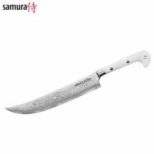 Kööginuga Samura Sultan, AUS 10 Damaskuse teras, 16,4 cm